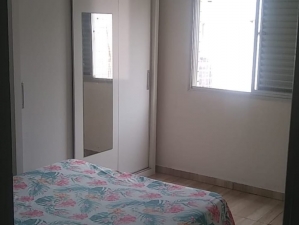 Apartamento em Tupi
