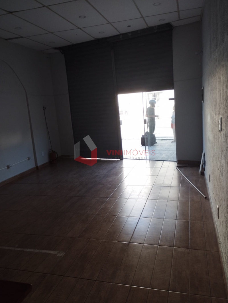Ponto Comercial em Boqueirão