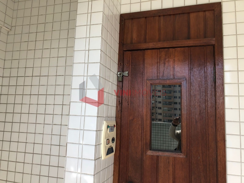 Apartamento em Aviação