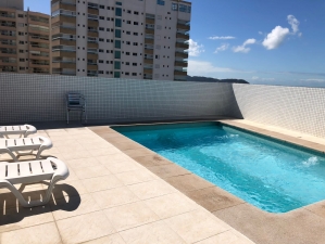 Apartamento em Aviação