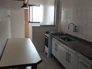 Apartamento em Praia Grande