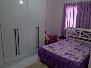 Apartamento em Praia Grande