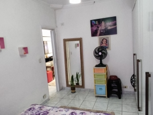 Apartamento em Praia Grande