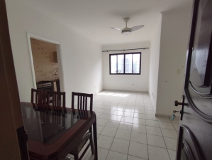 Apartamento em Praia Grande