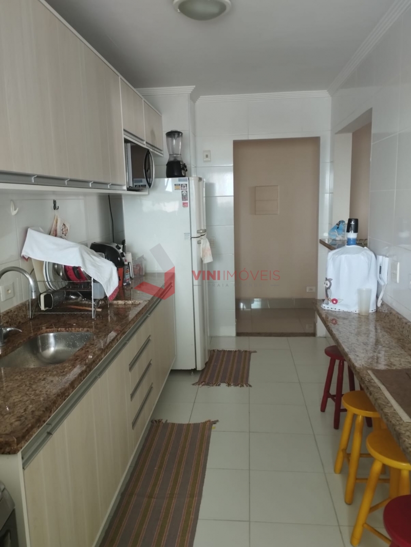 Apartamento em Boqueirão