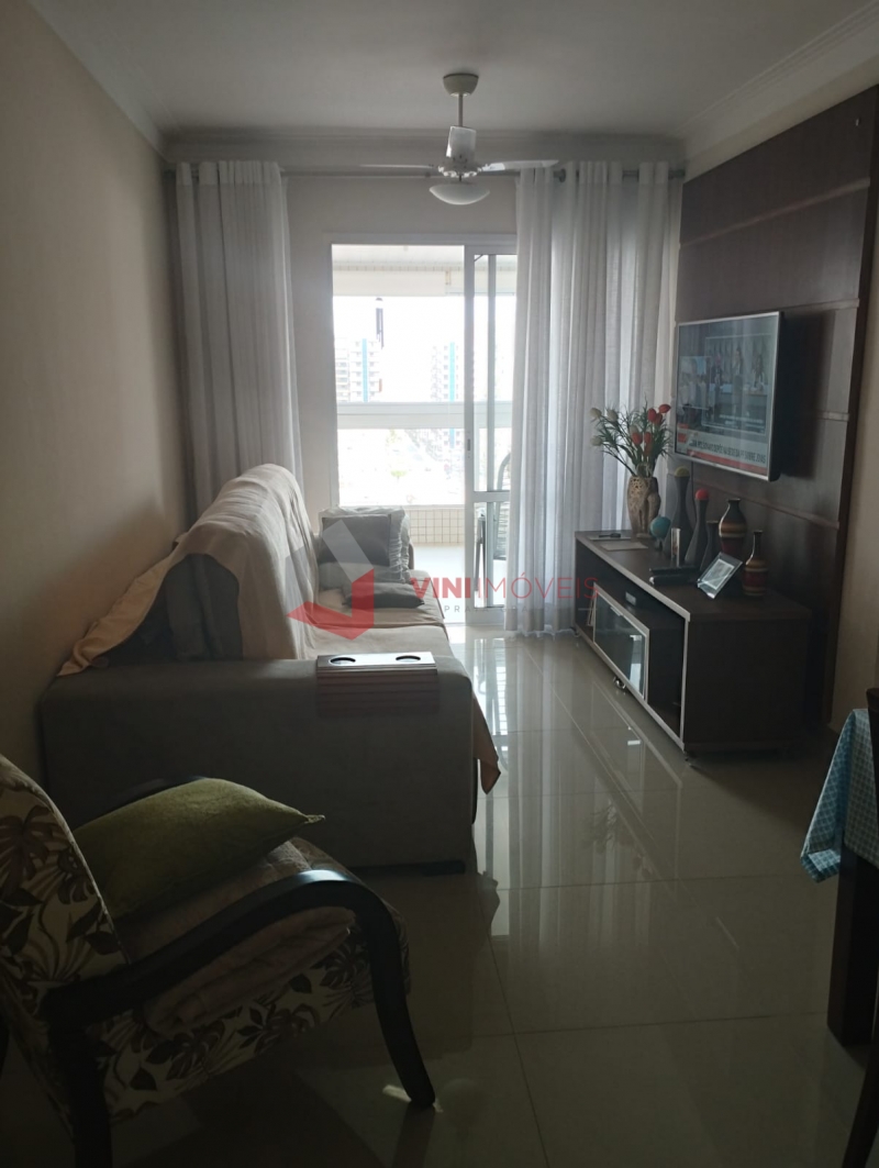 Apartamento em Boqueirão