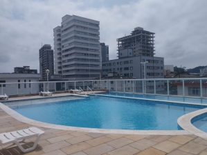 Apartamento em Praia Grande