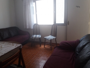 Apartamento em Praia Grande