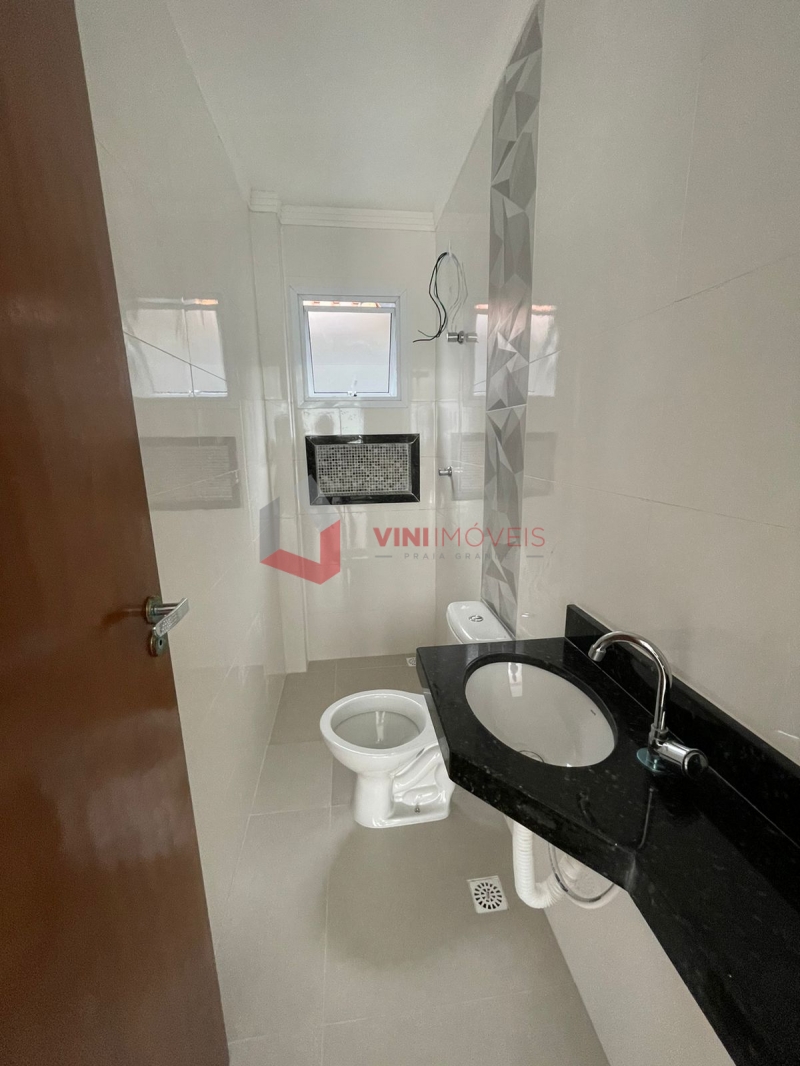 Casa de Condomínio  em Vila Caiçara