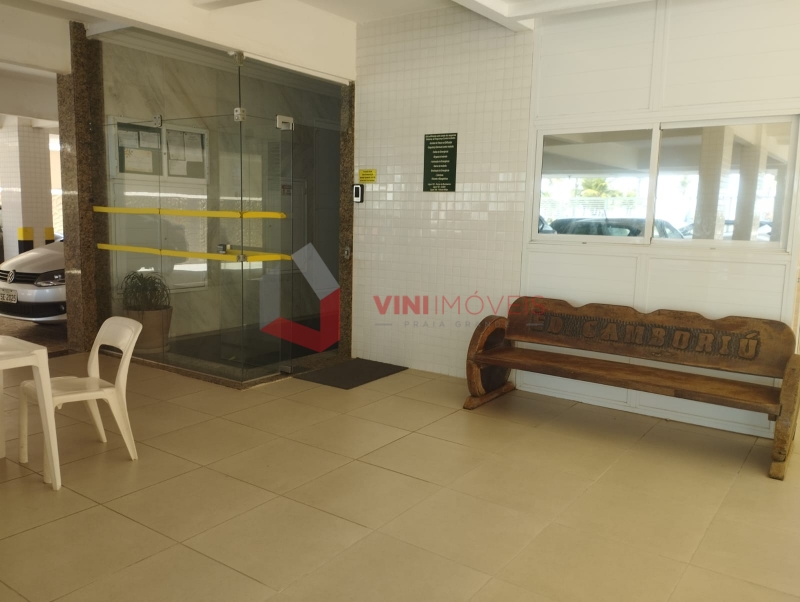 Apartamento em Canto Do Forte