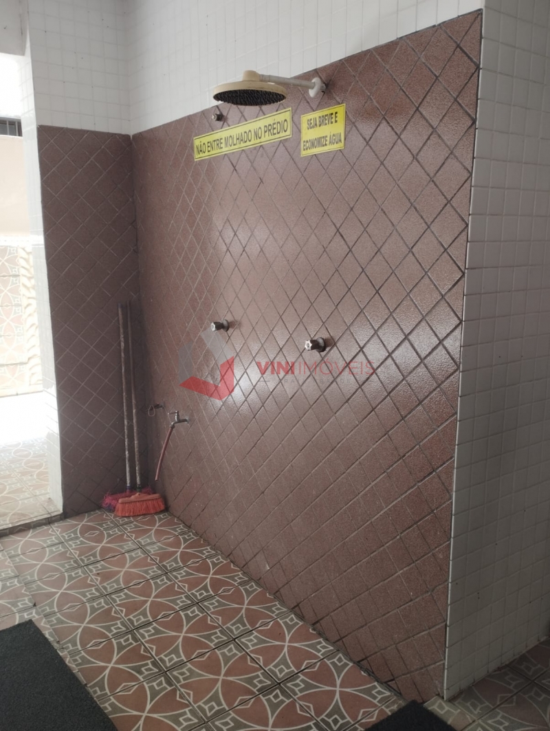 Apartamento em Canto Do Forte