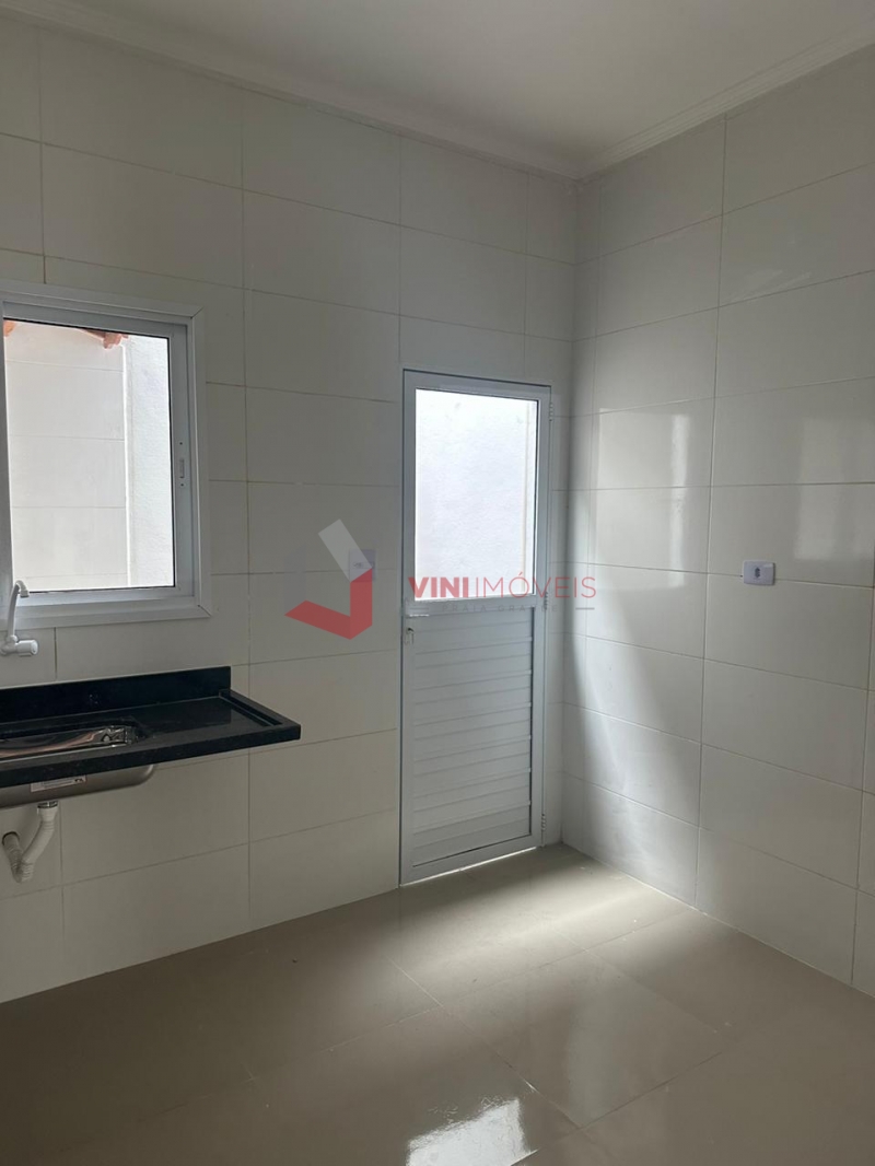 Casa de Condomínio  em Sítio Do Campo