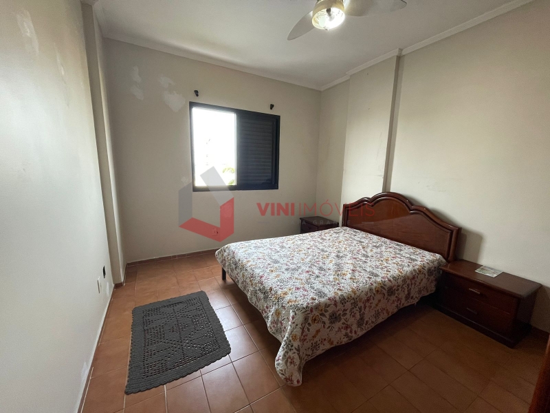 Apartamento em Guilhermina
