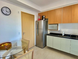 Apartamento em Canto do Forte
