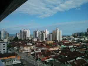Apartamento em Ocian