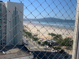 Apartamento em Praia Grande 