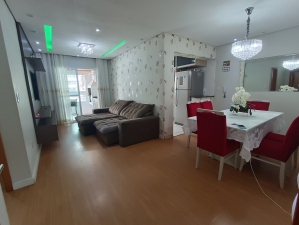 Apartamento em Praia Grande