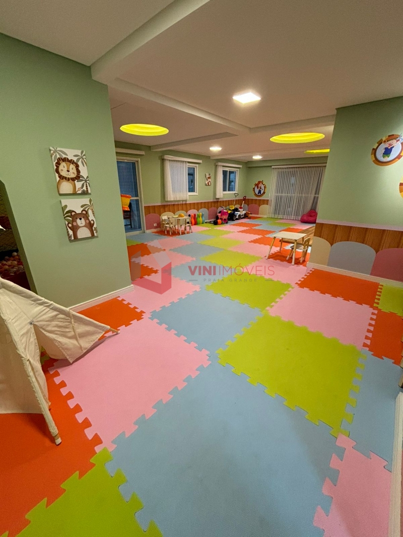 Apartamento em Vilamar