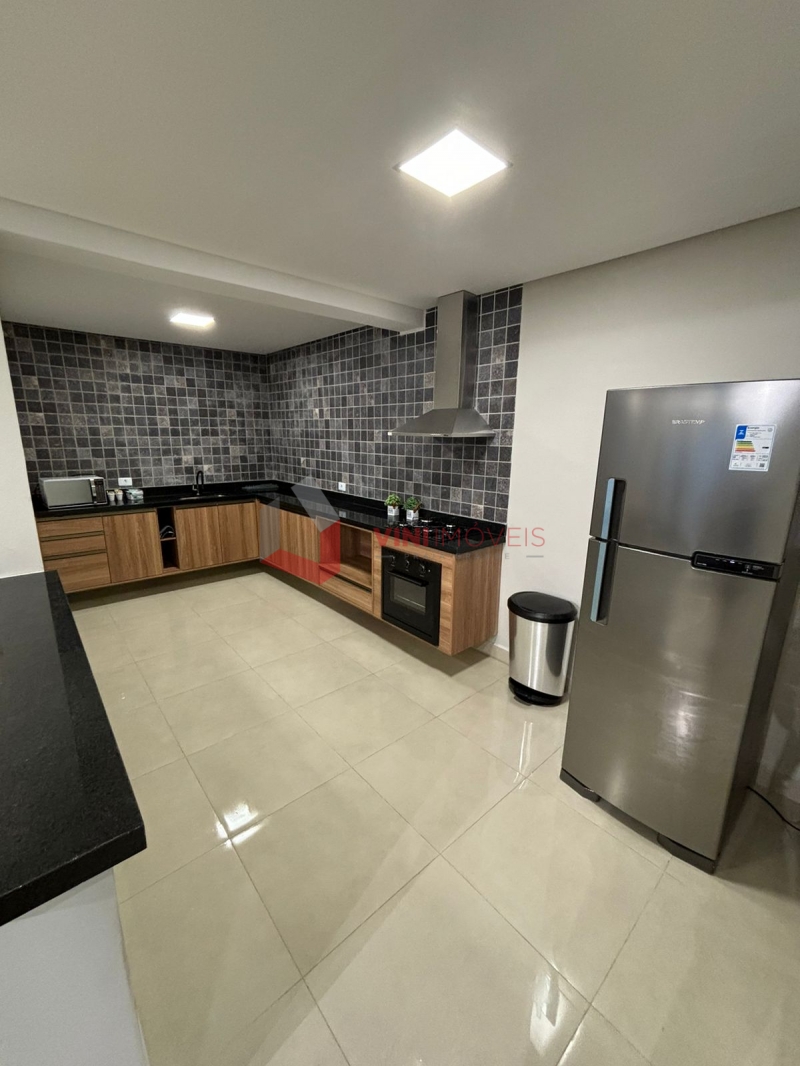 Apartamento em Vilamar