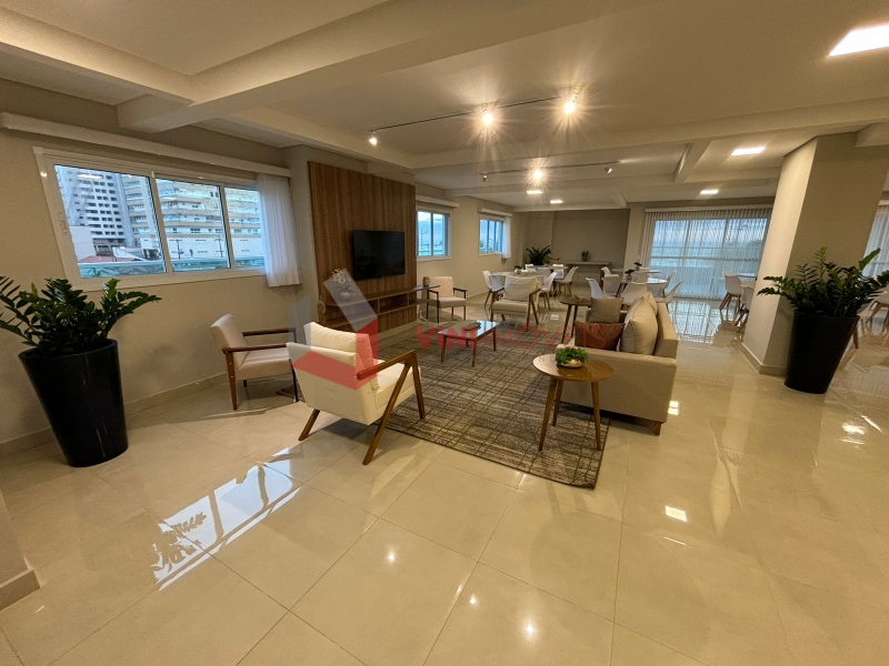 Apartamento em Vilamar