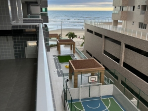Apartamento em Praia Grande