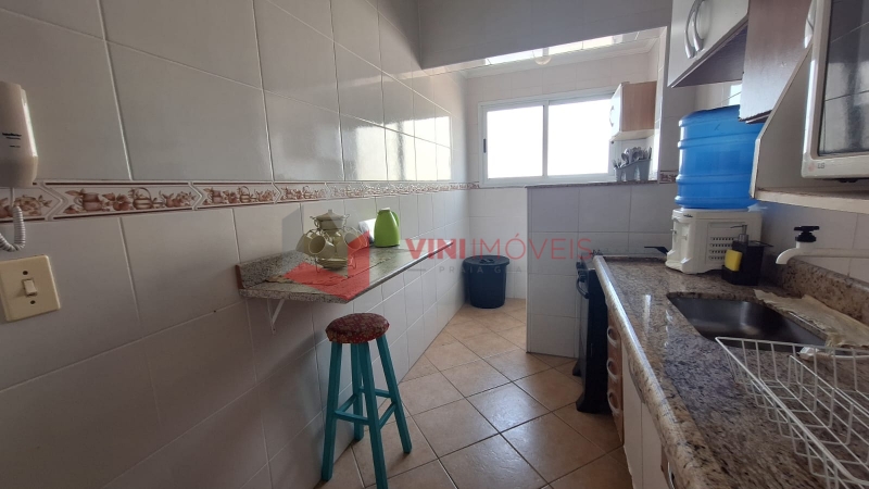 Apartamento em Jardim Aguapeú
