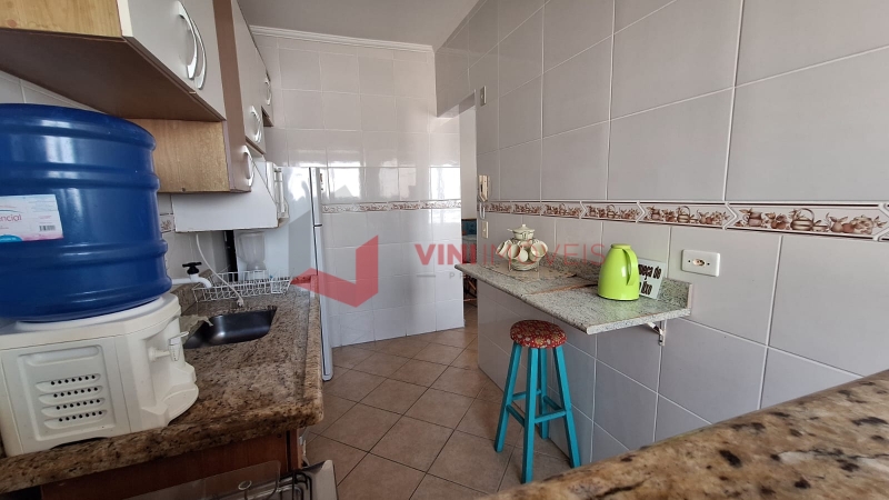 Apartamento em Jardim Aguapeú