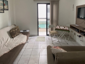 Apartamento em Praia Grande