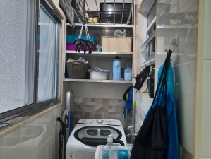 Apartamento em Praia Grande 