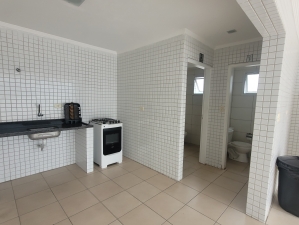 Apartamento em Praia Grande