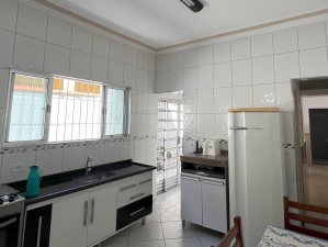 Casa em Praia Grande