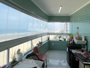 Apartamento em Praia Grande