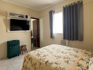Apartamento em Praia Grande