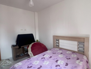 Apartamento em Praia Grande