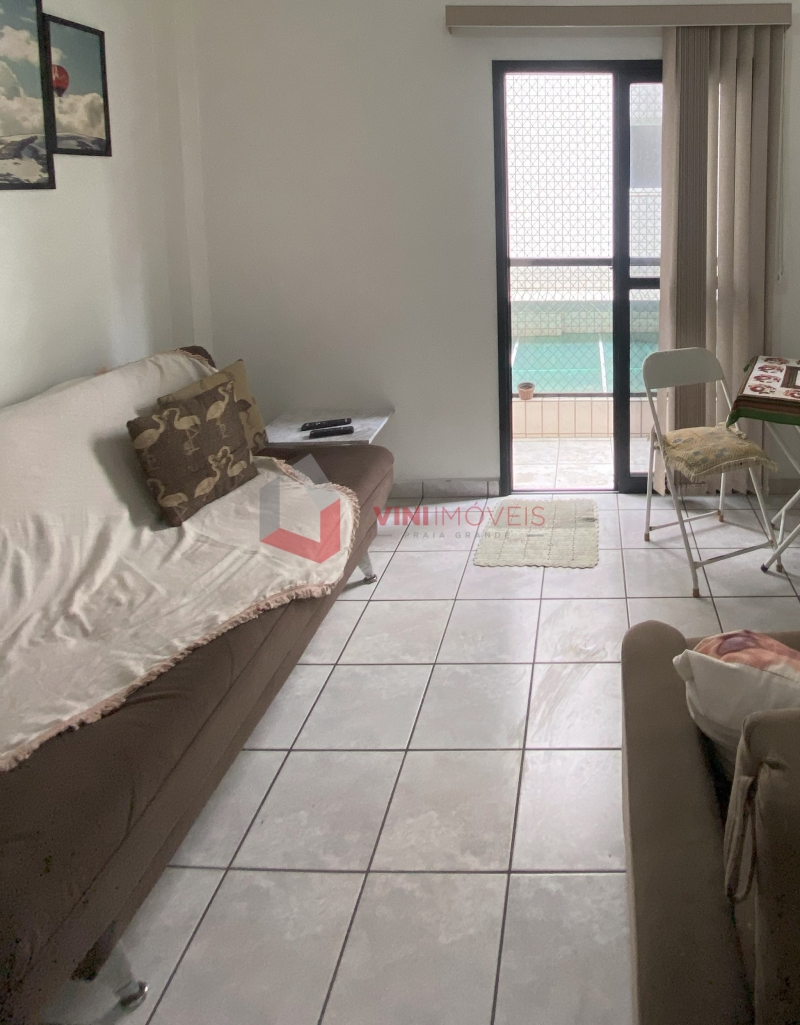 Apartamento em Guilhermina