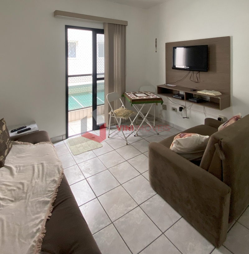 Apartamento em Guilhermina