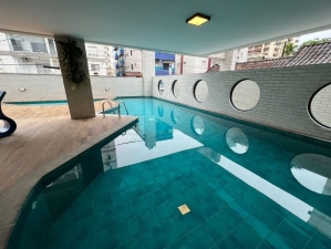 Apartamento em Praia Grande