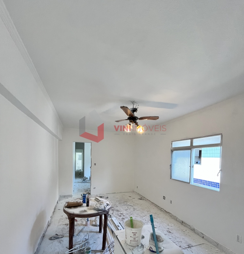 Apartamento em Guilhermina