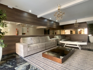 Apartamento em Praia Grande