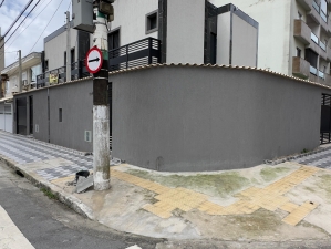 Sobrado em Praia Grande