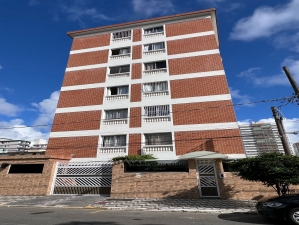 Apartamento em Praia Grande