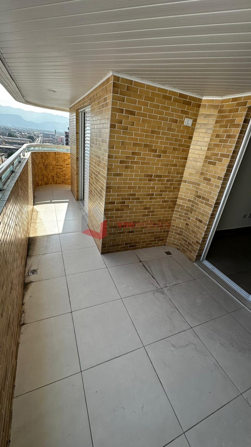 Apartamento em Cidade Ocian