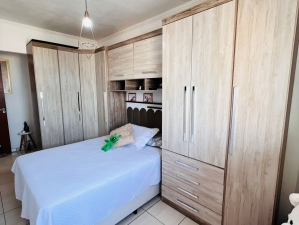 Apartamento em Praia Grande