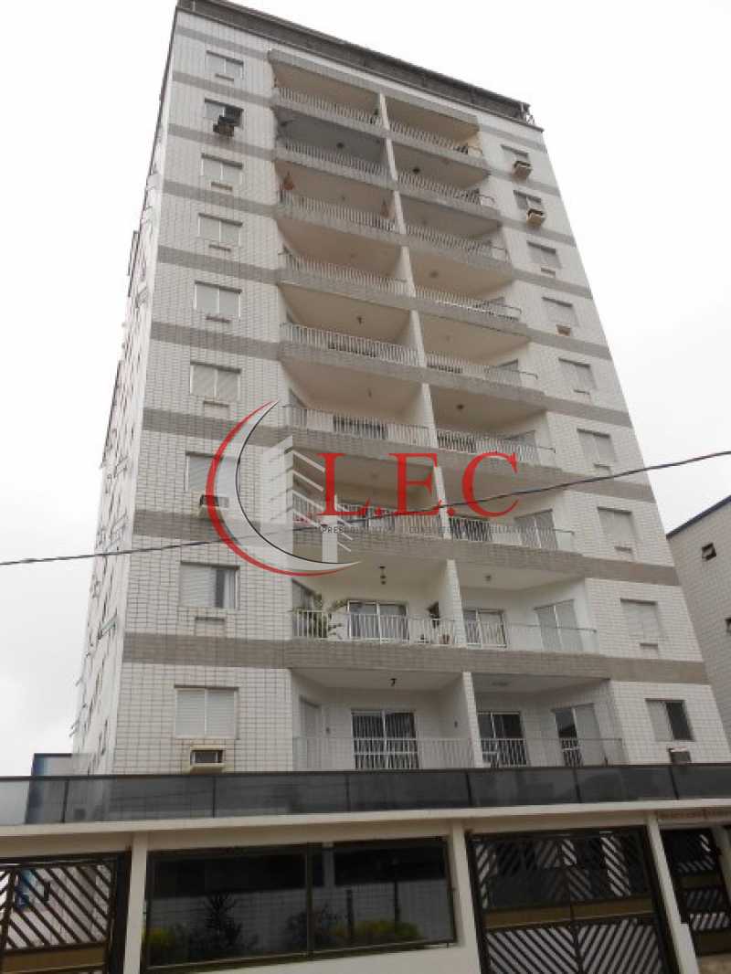 Apartamento em Guilhermina