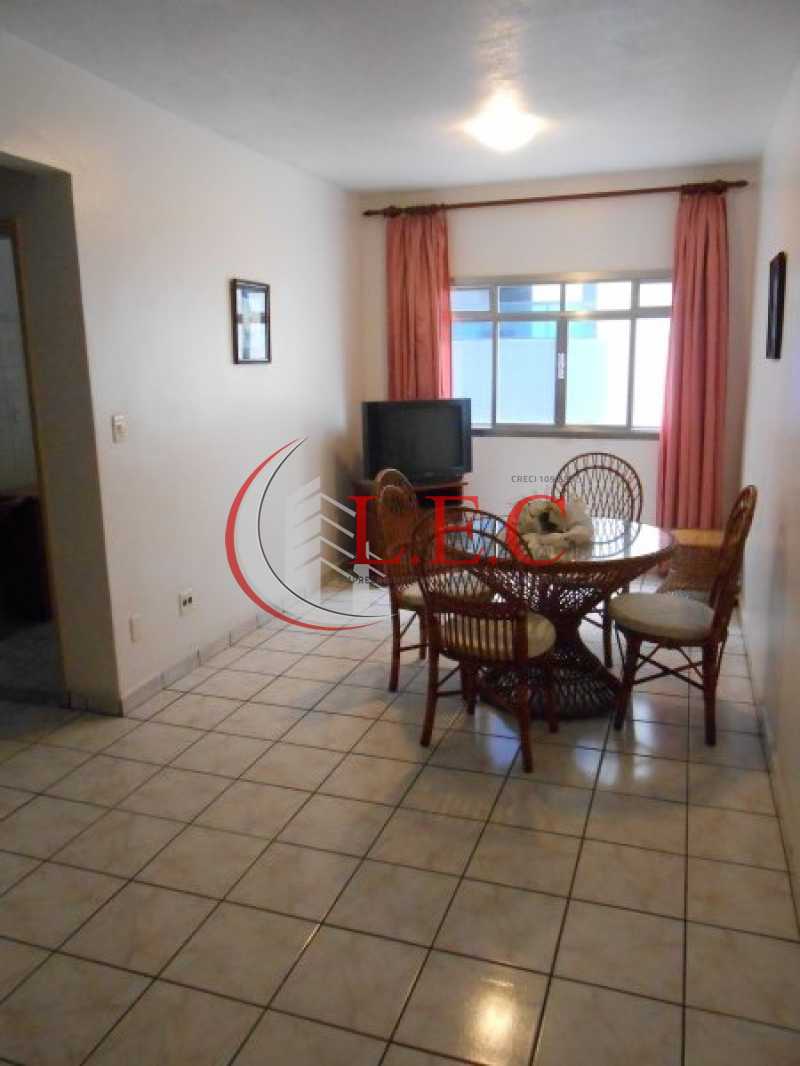 Apartamento em Guilhermina