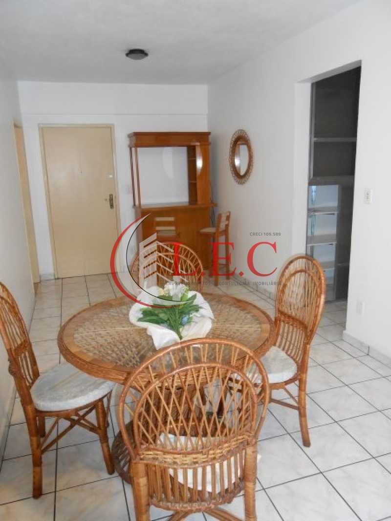 Apartamento em Guilhermina