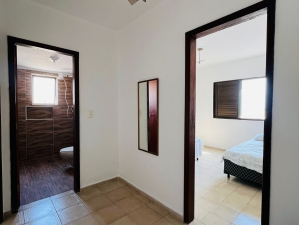 Apartamento em Praia Grande