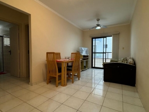 Apartamento em Praia Grande