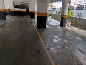 Apartamento em Praia Grande