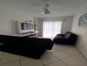 Apartamento em Praia Grande